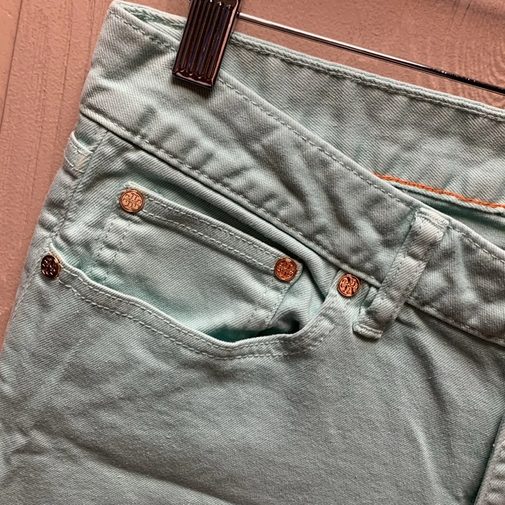 Tory Burch Jeans